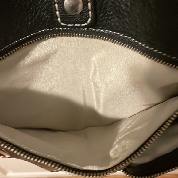 Ladies Roots purse - Picture 2 of 5